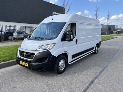 Fiat Ducato 35 180 2.3 Mjet Euro 6, Airco, Nav,