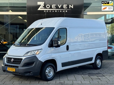 Fiat Ducato 35 2.3 MultiJet L2H2 66.000km Nap!