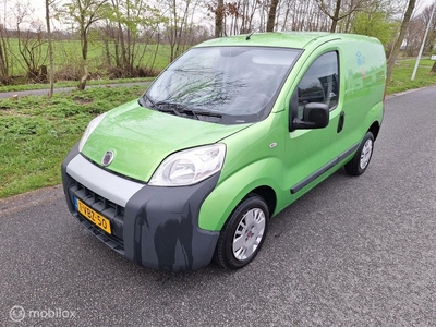 Fiat Fiorino 1.3 MJ SX # Met Nieuwe APK!