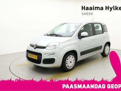 Fiat Panda 0.9 TwinAir Easy | Airco | Elektrische ramen voor | Buitenspiegels elek. verstelbaar en verwarmbaar | Dakrails |