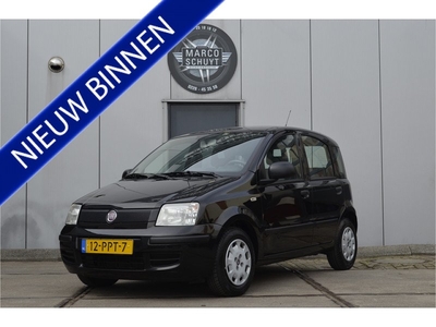 Fiat Panda 1.2 Active