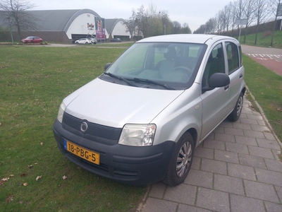 Fiat Panda 1.2 Actual