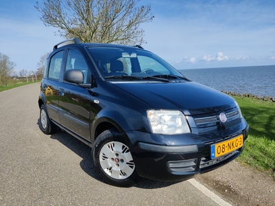 Fiat Panda 1.2 Edizione Cool