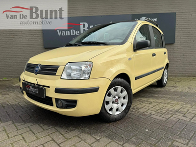 Fiat Panda 1.2 Sky