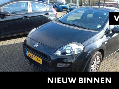 Fiat Punto Evo 1.2 Pop | Airconditioning | Budget |