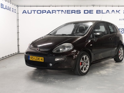 Fiat Punto Evo 1.4 Racing - Airco - Climate control - Bluetooth