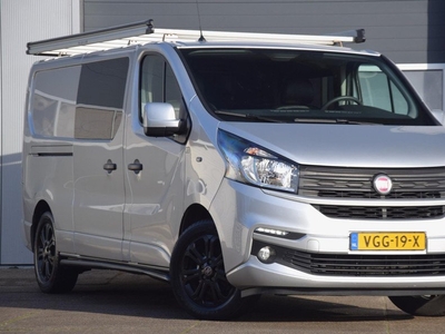 Fiat Talento 2.0 MultiJet L2H1 Business Pro DC CAMERA/NAVIGATIE/TREKHAAK