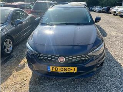 Fiat TIPO Stationwagon 1.6 MultiJet 16v Business Lusso