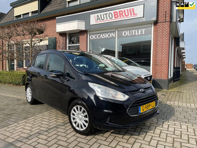 Ford B-Max 1.0 EcoBoost Ambiente / Airco /