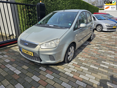 Ford C-Max 1.8-16V Trend 2008 Airco cruise Trekh Nw Apk