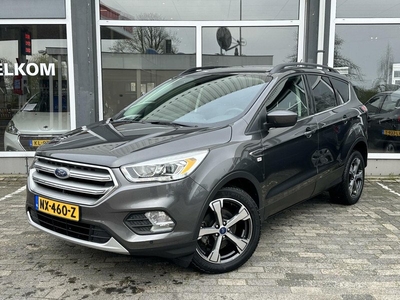 Ford Escape 1.5 Titanium