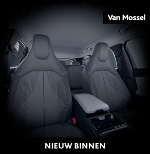 Ford Explorer EV Premium Extended Range AWD | NU TE BESTELLEN! | 532 KM. WLTP | 340 PK | MAGNETIC GREY