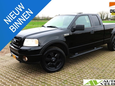 Ford F150 AIRCO YOUNGTIMER 4X4 NWE APK 3500KG TREKGEWICHT