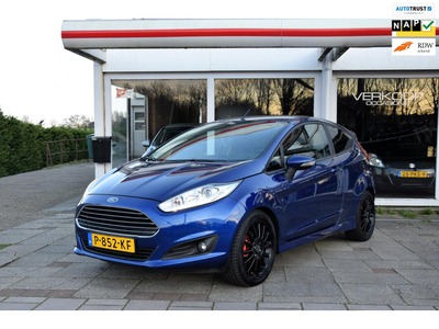 Ford Fiesta 1.0 EcoBoost Sport