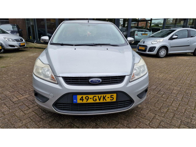 Ford Focus 1.4 Trend