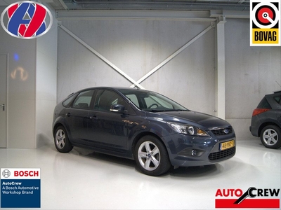 Ford Focus 1.6 Comfort