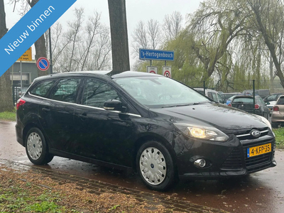 Ford Focus 1.6 TDCI Titanium CLIMA!RIJDT GOED!KOOPJE!