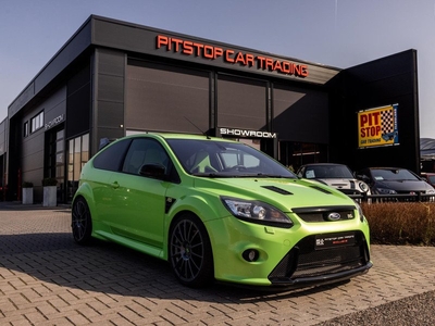 Ford Focus 2.5 RS, 305 PK, Origineel, 2e eigenaar, Liefhebbersauto!