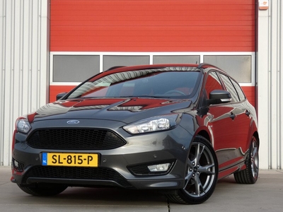 Ford FOCUS Wagon 1.0 ST-Line/ lage km/ compleet!