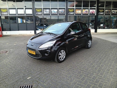 Ford Ka 1.2 Style start/stop