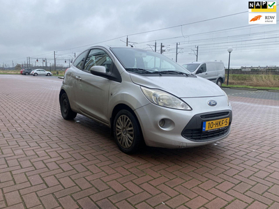 Ford Ka 1.2 Titanium / AIRCO / ELEC.PAKKET