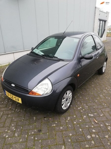 Ford Ka 1.3 Futura geen roest 1 eigen.