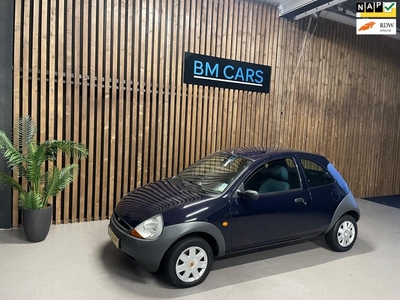 Ford Ka 1.3 Style [bj 2006] Nieuwe APK