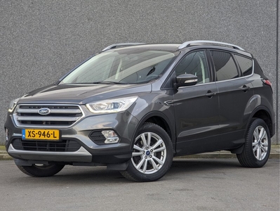 Ford Kuga 1.5 EcoBoost Trend Ultimate NAVI|CLIMA|LM VELGEN|TREKHAAK|BTW AUTO