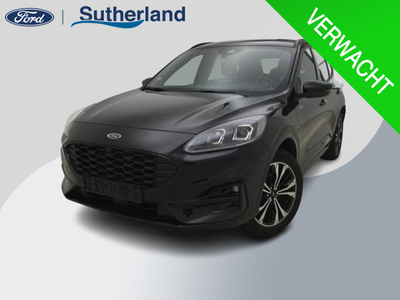 Ford Kuga 2.5 PHEV ST-Line X 225pk | Driver Assistance Pack | Technology Pack | Winterpack | 19inch Licht metalen Velgen | Verlengde fabrieksgarantie tot 08-2027