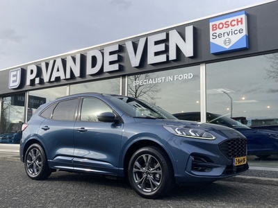 Ford Kuga 2.5 PHEV ST-Line X 225pk/165kW e-CVT Automaat | Elektrische trekhaak | Driver Assistance Pack | Technology Pack | Winter Pack | etc. etc.