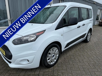 Ford Tourneo Connect Compact 1.0 Trend