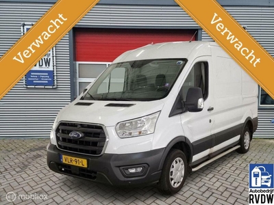 Ford Transit 290 2.0 TDCI L2H2 Trend