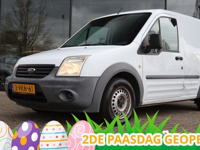 Ford Transit Connect T200S 1.8 TDCI ECONOMY ED. | TREKHAAK | CENTR. DEURVERGRENDELING *2E PAASDAG GEOPEND VAN 11:00U T/M 16:00U!*