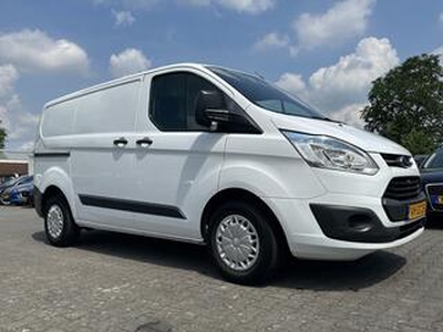 Ford TRANSIT CUSTOM 310 2.2 TDCI L1H1 Trend *AIRCO | CRUISE*