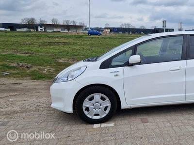 Honda Jazz 1.4 Hybrid Comfort/Automaat/PDC/Trekhaak