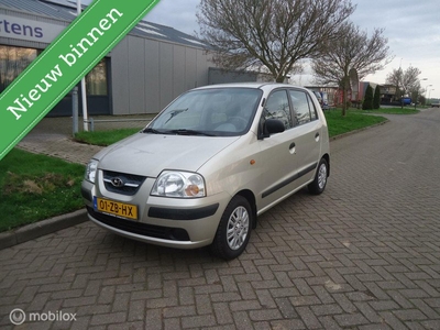 Hyundai Atos 1.1i Active Cool