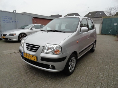 Hyundai Atos 1.1i AUT ( KM 67000 NAP ) Dynamic Prime