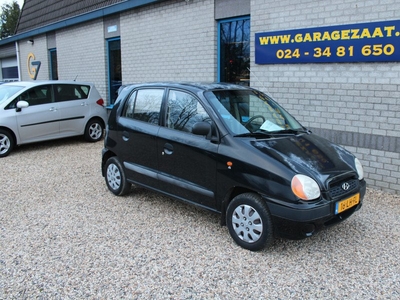 Hyundai Atos Spirit 1.0i SX AUTOMAAT