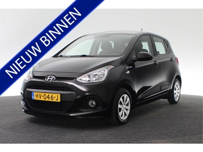 Hyundai i10 1.0i i-Motion Comfort, NL-Auto, NAP