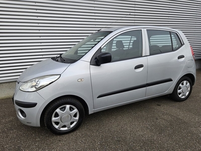 Hyundai i10 1.1 Active Cool Airco NAP