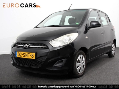 Hyundai i10 1.1 i-Drive Cool | Handel / Export ! | Airco | APK tot maart 2025!