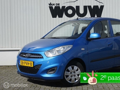 Hyundai i10 1.2 i-Drive 85 pk