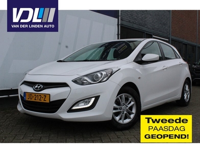 Hyundai i30 1.4 Climate control,