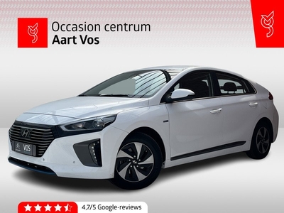 Hyundai IONIQ 1.6 GDi Comfort | Navigatie | Camera | Bluetooth |