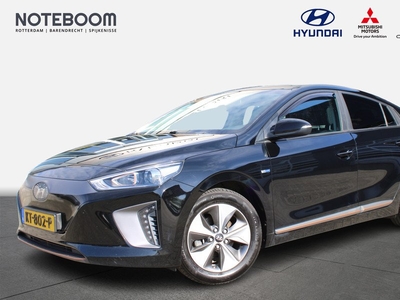 Hyundai IONIQ Comfort EV | Navigatie | Cruise control | Camera | NL auto