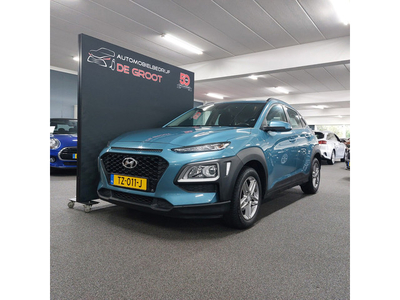 Hyundai Kona 1.0T Essence-PARKEER CAMERA