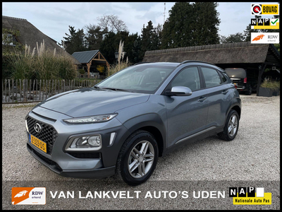 Hyundai KONA 1.0T Fashion Navi, Camera, KRELL Audio