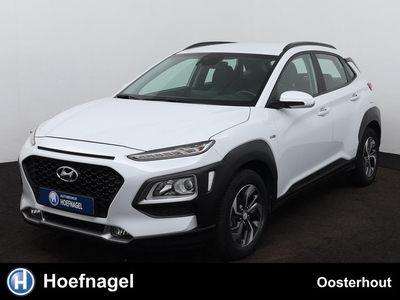 Hyundai KONA 1.6 GDI HEV Comfort | Navigatie | Camera | Cruise Control