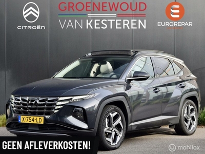 Hyundai Tucson 1.6 T-GDI PHEV Premium Sky 4WD