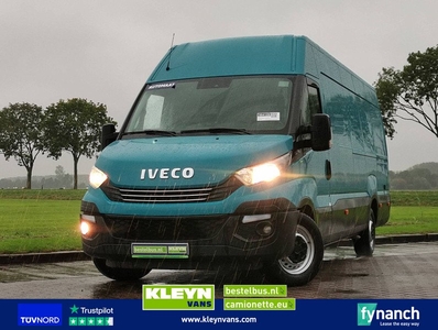 IVECO DAILY 35 S 14 l4h2 airco automaat!